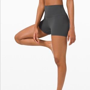 Lululemon Align Short 4"